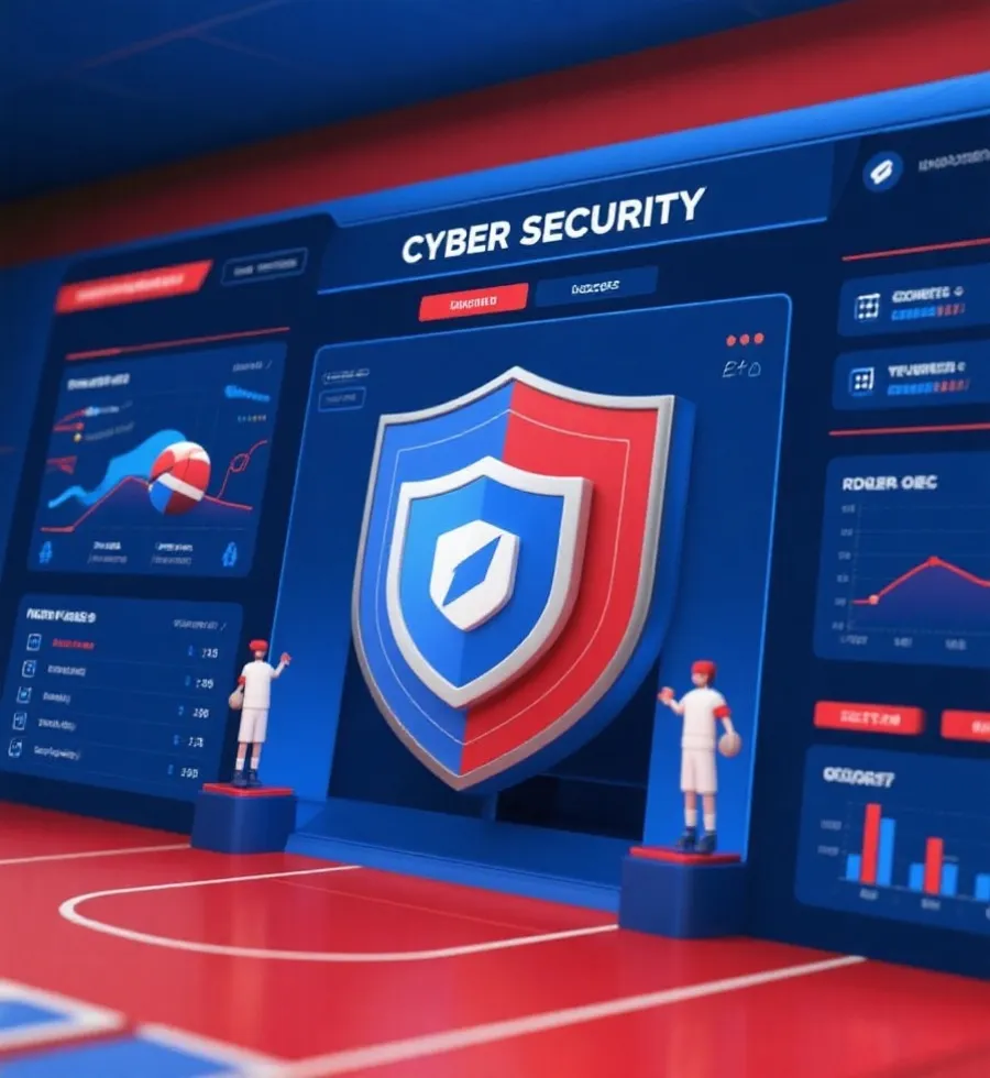 世界杯安全入口界面示意图