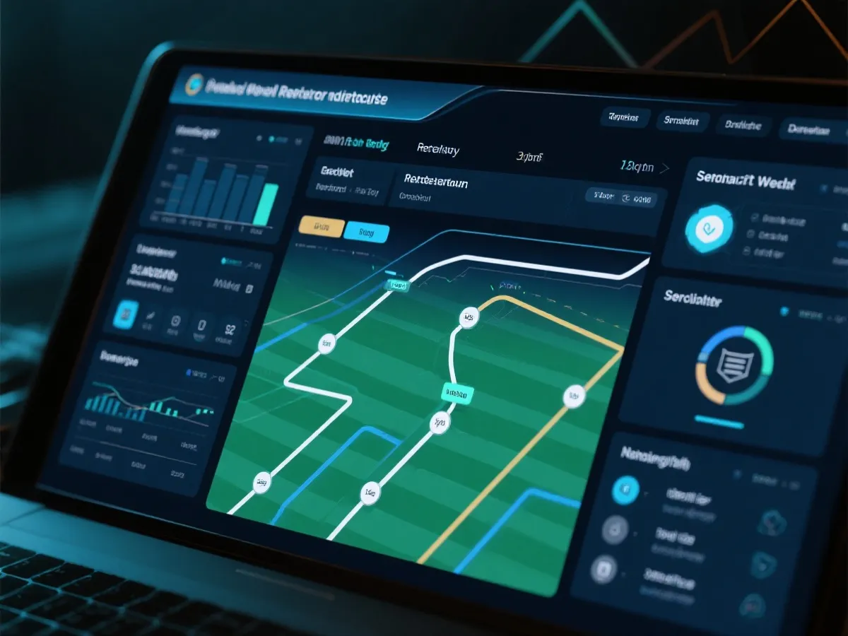 官方访问流程示意