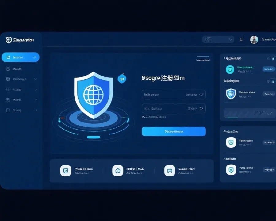 世界杯官方链接认证中心官方注册安全路由界面